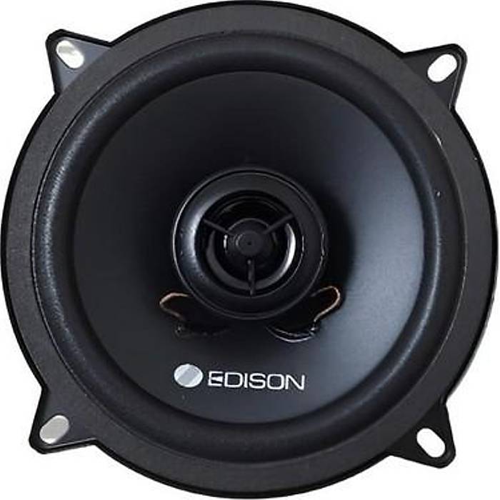 Edison ED-132CX 13 cm 2 Yollu Koaksiyel Hoparl�r | 200W Peak | SPLHIFI