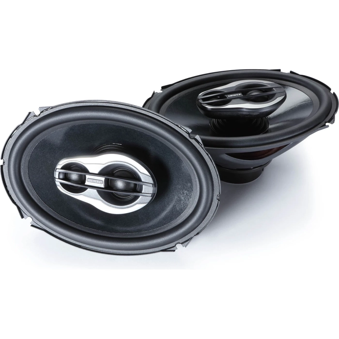 Harley-Davidson Stage 2 Ses Paketi | Hertz SX 165 NEO + SX 690 NEO + SP 4.500 | SPLHIFI