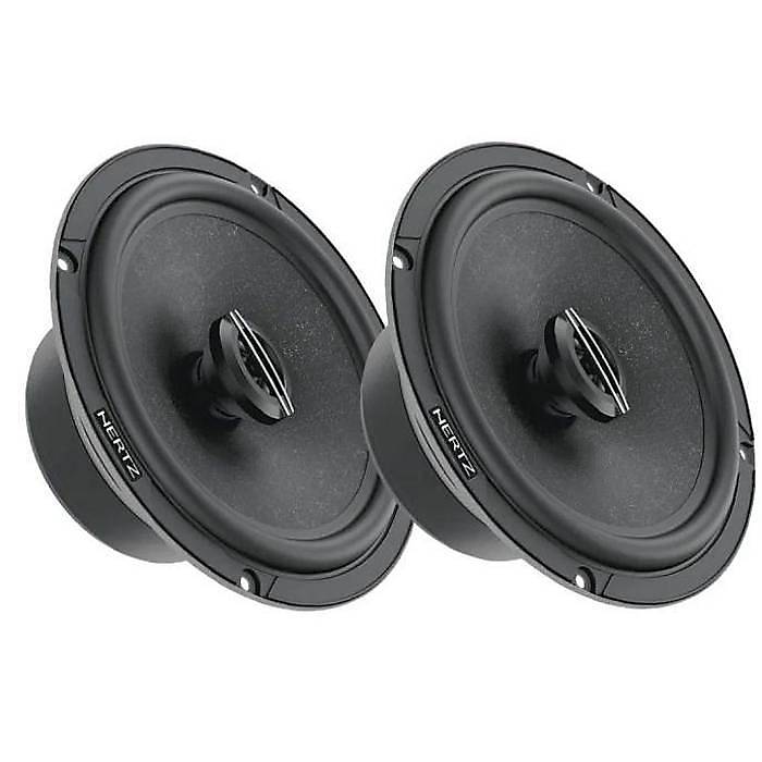 Hertz Cento Cx165 16 cm Hoparlor Splhifi