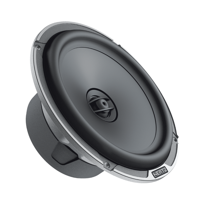 Hertz MPX 165.3 PRO 16,5 cm Koaksiyel Hoparlr 100W RMS / 200W Max | SPLHIFI