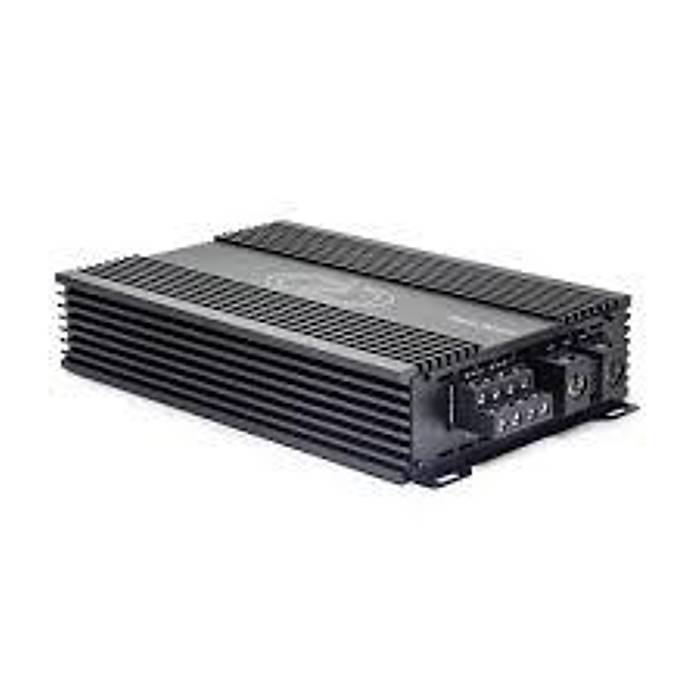 DD Audio SS4.3000 4 Kanall� Dijital Amplifikat�r | 4x650W RMS | SPLHIFI