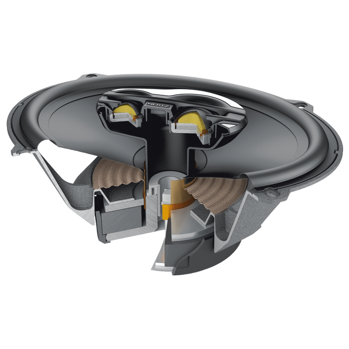 Hertz MPX 690.3 PRO 69