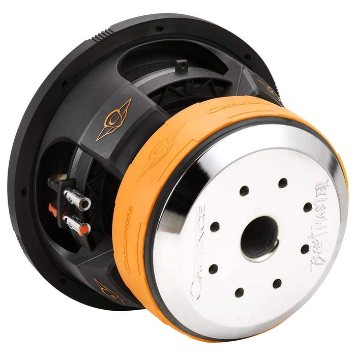 Cadence Beastmaster 12 30 cm Subwoofer | 5000W Peak / 2000W RMS | SPLHIFI