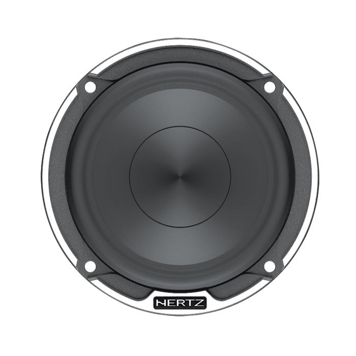 Hertz MP 70.3 PRO 70 mm 100W Peak Midrange | SPLHIFI