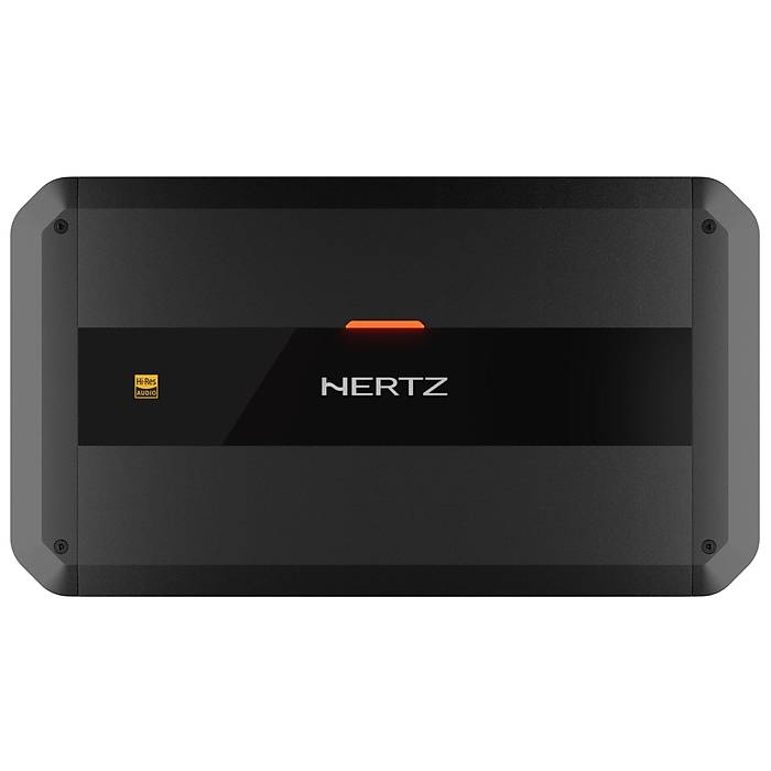 Hertz Cento CK 165 �n Kap� CX 165 Arka Kap� ve DP 4.400 Amfi Ses Paketi SPLHIFI