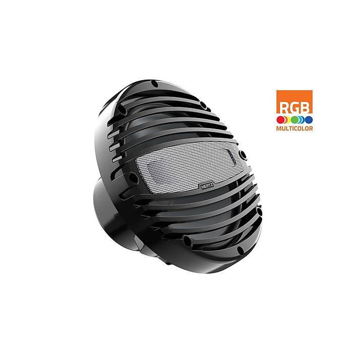 Hertz HMX 8 LD / LD-C RGB I��kl� Marin Hoparl�r | 200W Performans | SPLHIFI