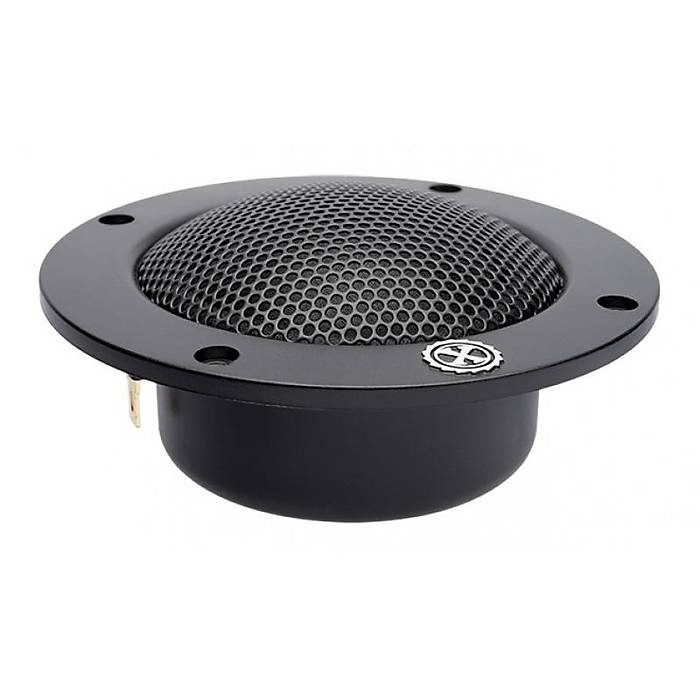 Powerbass 2XL-3M 7.5 cm Soft Dome Midrange Hoparl�r | 40W RMS / 80W Peak | SPLHIFI