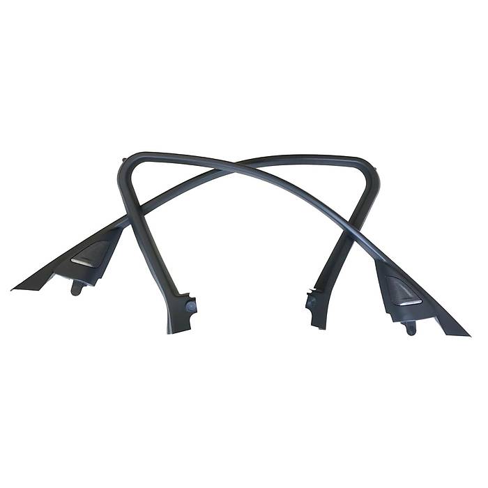 BMW X1 F48-F49 Harman Kardon Tweeter Yuvas� | Orijinal Kap� Dire�i | SPLHIFI