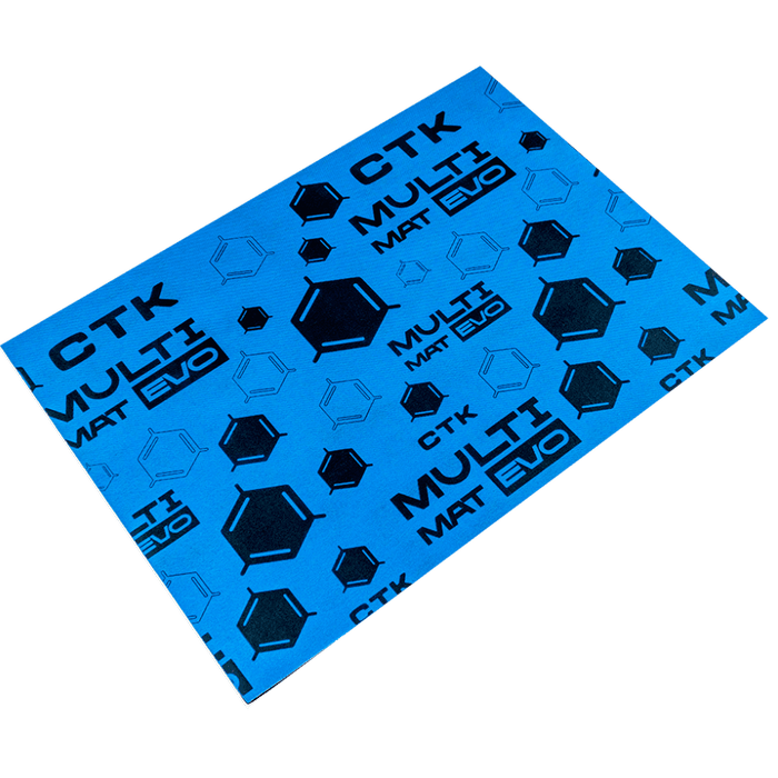 CTK MULTIMAT EVO 7.5mm 37*50