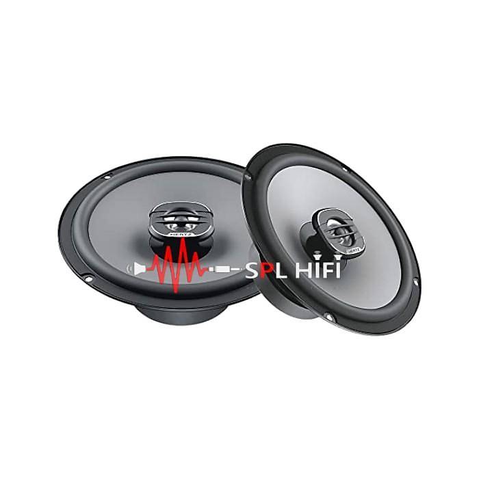 Hertz Uno X 165 16cm Hoparlor Splhifi