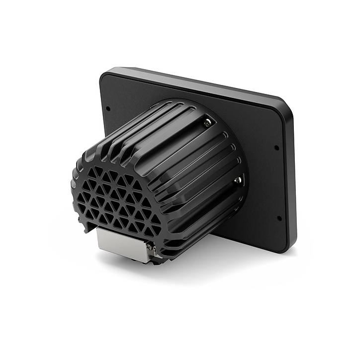 Hertz HMR 18 Marine Medya Al�c� | Bluetooth - USB - Radyo | SPLHIFI