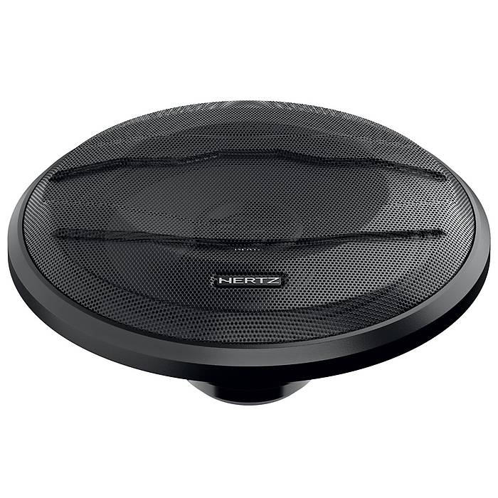 Hertz SX 200 NEO 200 mm (8 in) 130W RMS / 260W Peak Koaksiyel | SPLHIFI