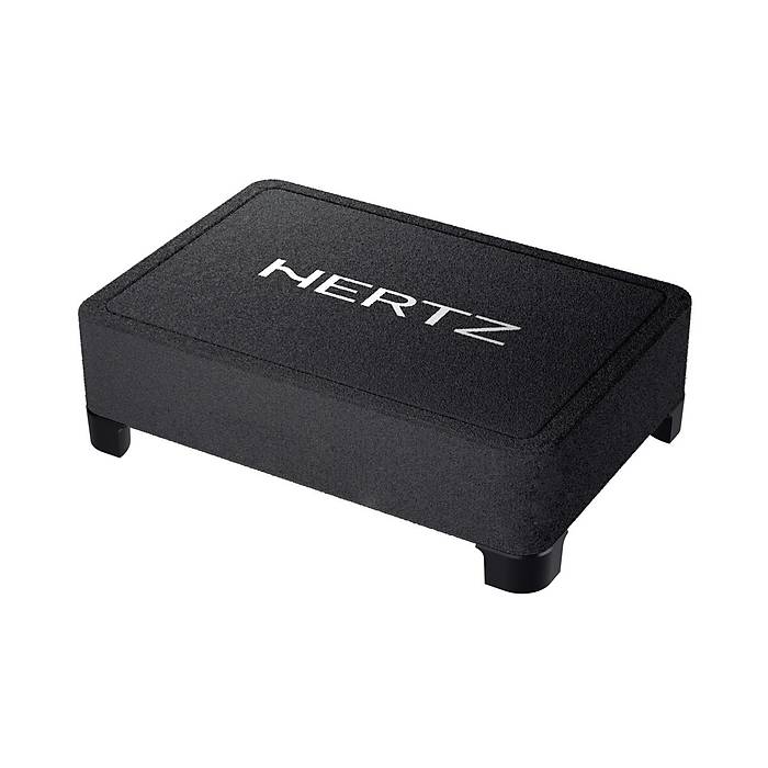 Hertz MPBX 250 S2 10 in 500W RMS / 1000W Max Bass Reflex Subwoofer | SPLHIFI
