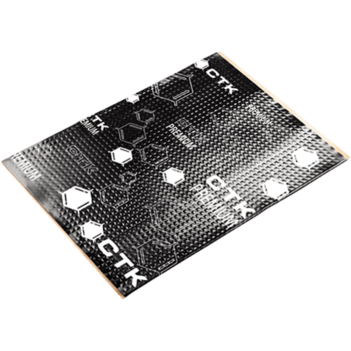 Ctk Premium 1,8mm 37x50cm 16 Adet Paket Splhifi