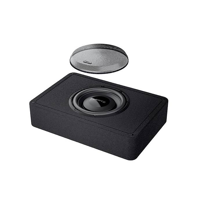 Hertz MPBX 300 S2 12 in 500W RMS / 1000W Max Bass Reflex Subwoofer | SPLHIFI