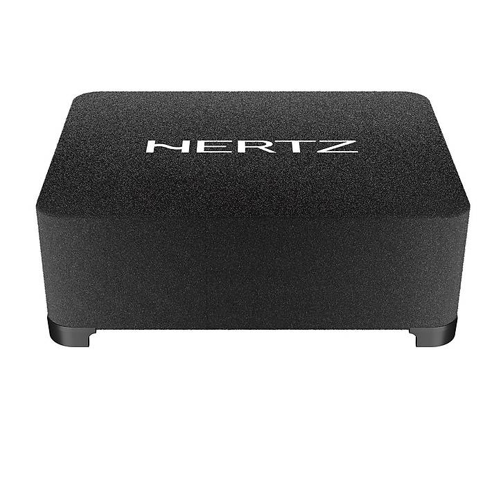Hertz CBA 250 10 in 250W RMS / 500W Max Aktif Subwoofer Box | SPLHIFI