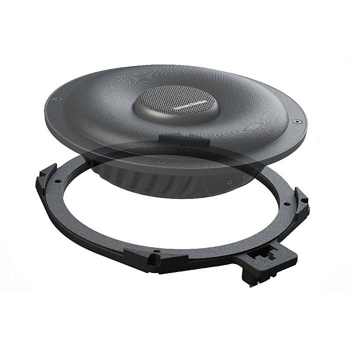 Harman Kardon Flow 80 BMW Uyumlu Koltuk Alt� Subwoofer | 20 cm | SPLHIFI
