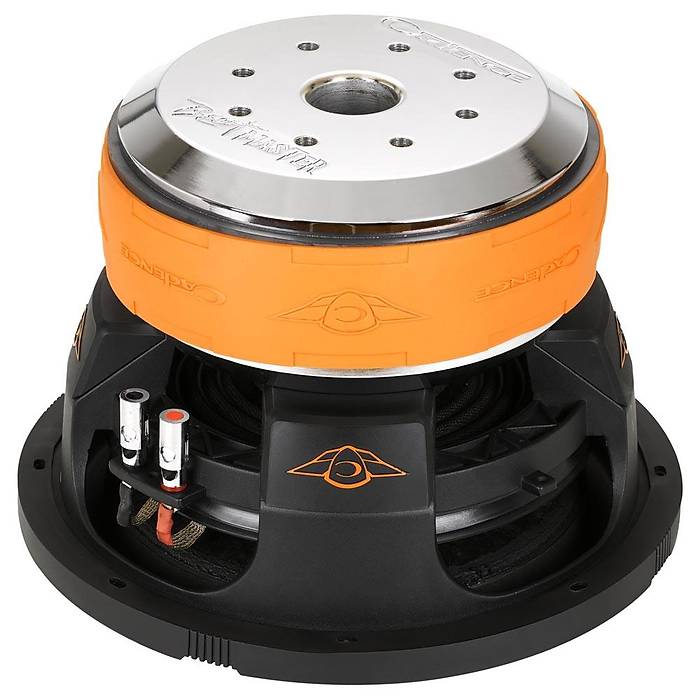 Cadence Beastmaster 12 30 cm Subwoofer | 5000W Peak / 2000W RMS | SPLHIFI