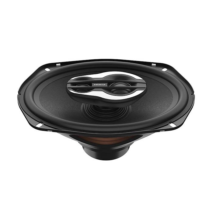 Hertz SX 690 NEO.1 69 in 130W RMS / 260W Peak Coaxial | SPLHIFI