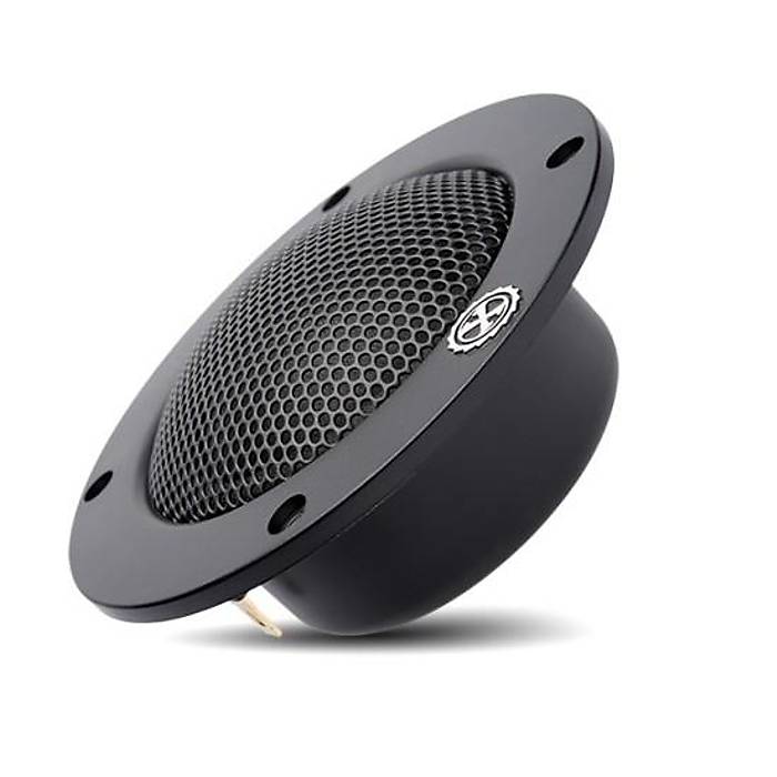 Powerbass 2XL-3M 7.5 cm Soft Dome Midrange Hoparl�r | 40W RMS / 80W Peak | SPLHIFI