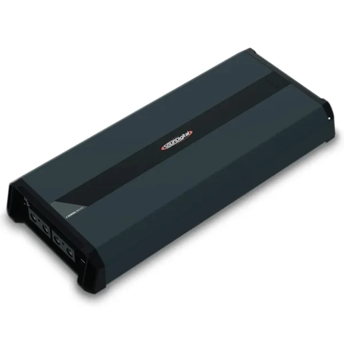 Sound Digital SD-12000.1 EVO 4.0 Mono Blok Amplifikat�r | 2 Ohm 12000W RMS | 4 Ohm 7920W RMS | SPLHIFI