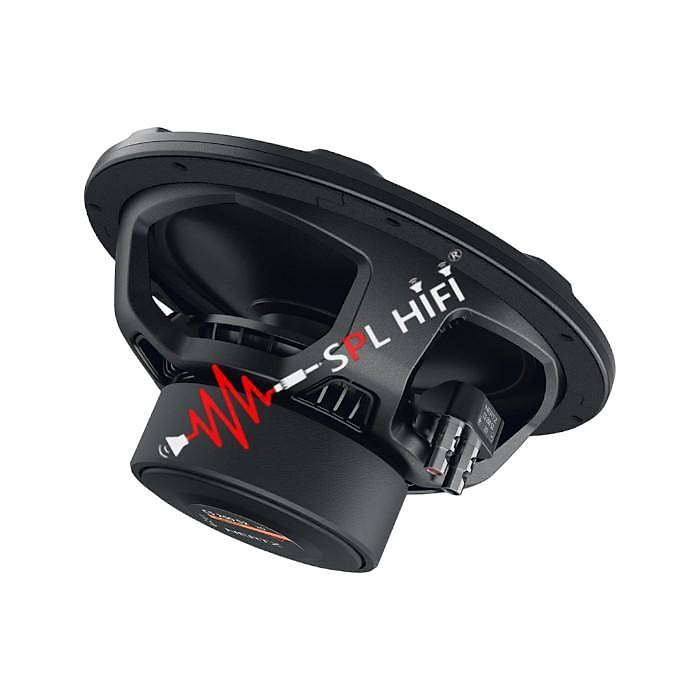 Hertz CS 250 S2 10 in 300W RMS / 600W Max Subwoofer | SPLHIFI