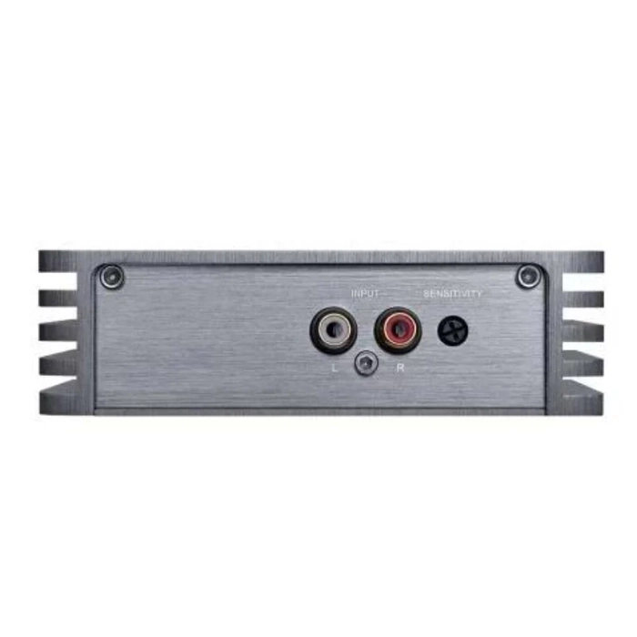 Musway P2 2 Kanal Snf D Amfi | 270 W 4 ohm  2105 W 2 ohm | Musway DSP ile Tam Entegrasyon | SPLHIFI