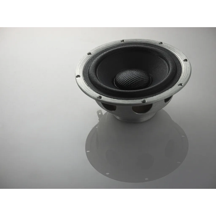 Quartorigo Tempo Limited Edition 3 Yollu Komponent Seti | 100W RMS | 90 dB | SPLHIFI