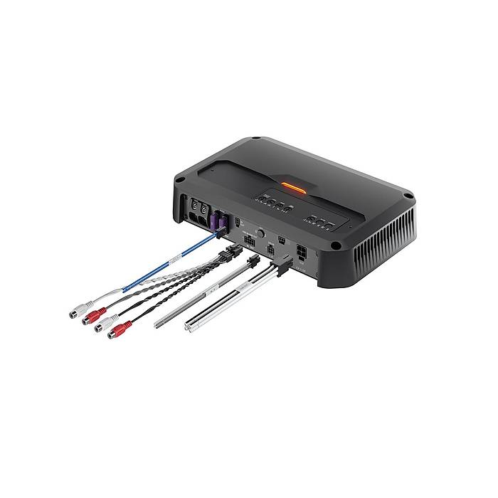 Hertz CP 1.2K Monoblok Snf D Amfi | 650 W @ 4 Ohm / 1200 W @ 2 Ohm | SPLHIFI