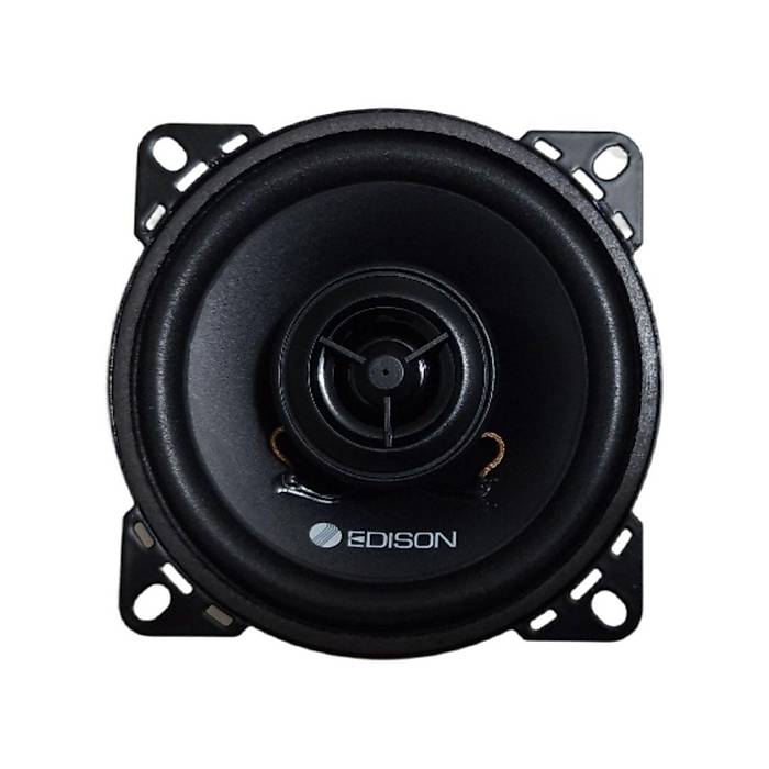 Edison ED-102CX 10 cm 2 Yollu Koaksiyel Hoparl�r | 180W Peak | SPLHIFI