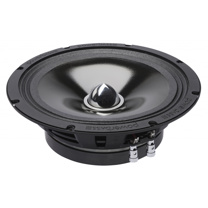 Powerbass 4 xl 80 t midrange 150 rms 20 cm Midrange Splhifi