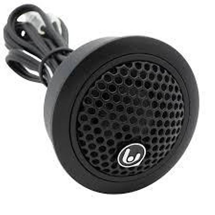 Quartorigo Atto 1 2 Yollu Komponent Seti | 50W RMS / 100W Peak | 84 dB | 4 Ohm | SPLHIFI