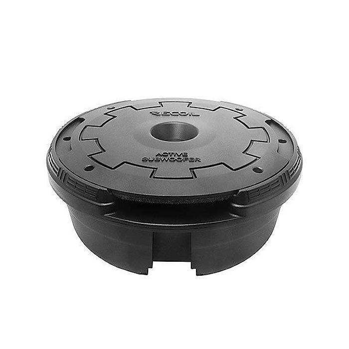 Recoil Echo RST11 11 in� Stepne ��i Aktif Subwoofer | 200W RMS / 600W Peak | SPLHIFI
