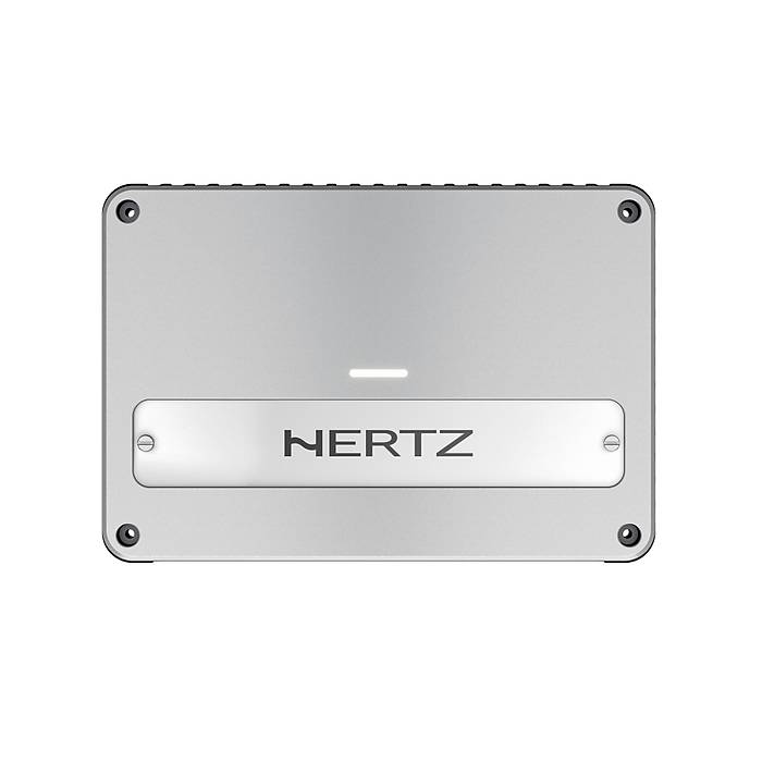 Hertz Venezia V1 Monoblok Marin Amfi | 1260W RMS @ 2? / 1? | SPLHIFI