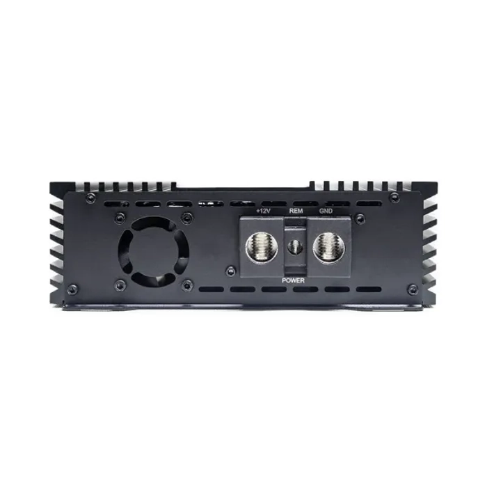 DD Audio SS2000 Mono Blok Class-D Amplifikat�r | 2000W RMS | 1 Ohm | SPLHIFI