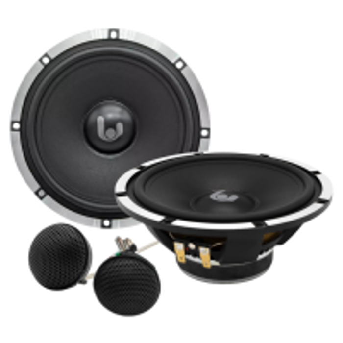 Quartorigo Overture 16 cm 2 Tak�m ve Hertz DP 4.300 Amfi Ses Sistemi Paketi SPLHIFI