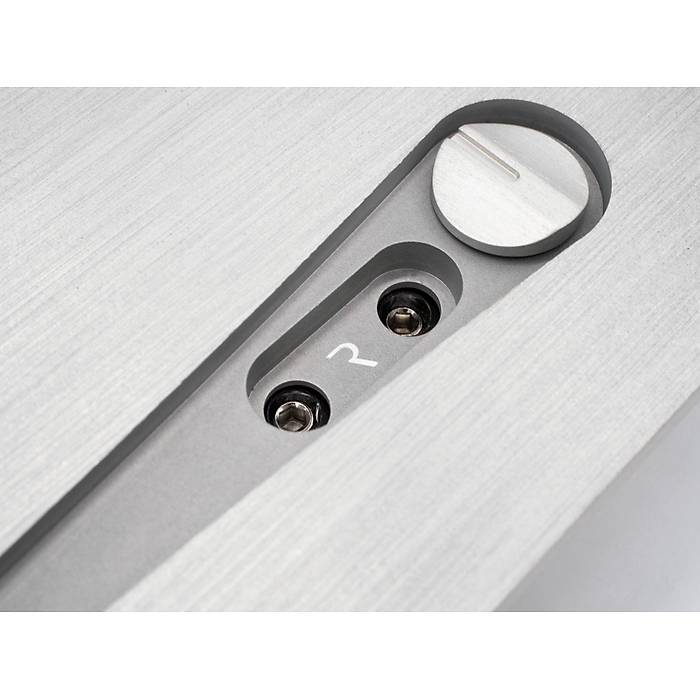 Quartorigo Opus 1 High-End A-Class Amplifikat�r | 2 x 100W RMS | 100dB | SPLHIFI