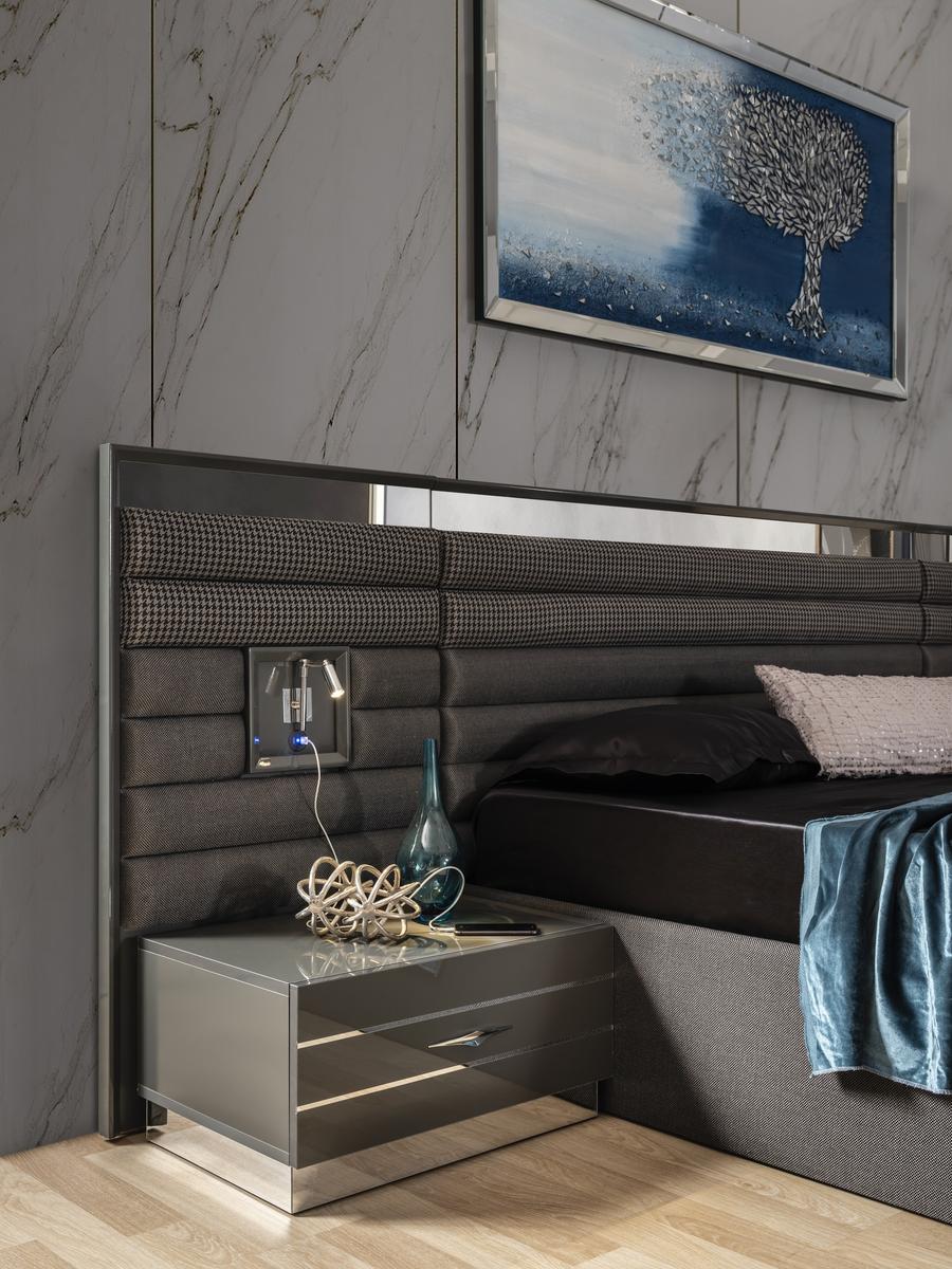 Sweeden Yatak Odası Takımı « KCRHOME