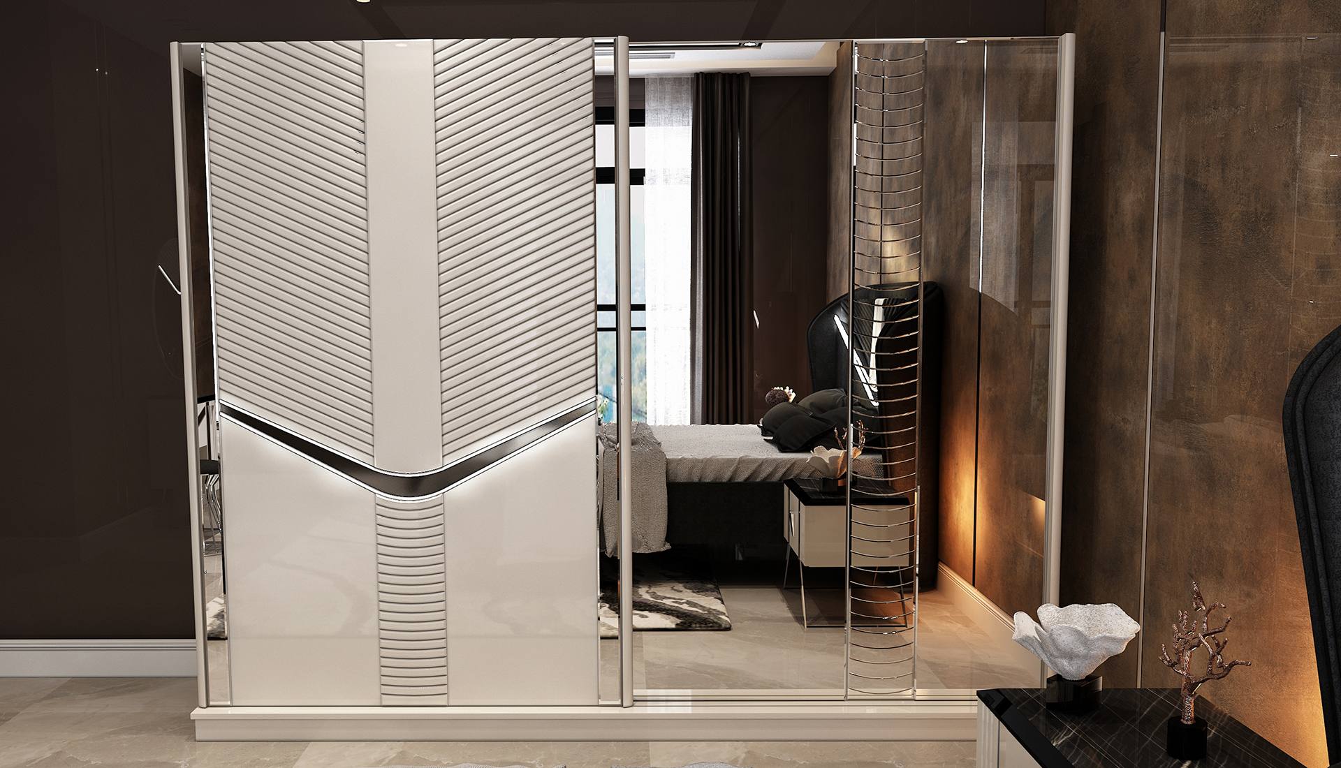 Angel Yatak Odası Takımı « KCRHOME