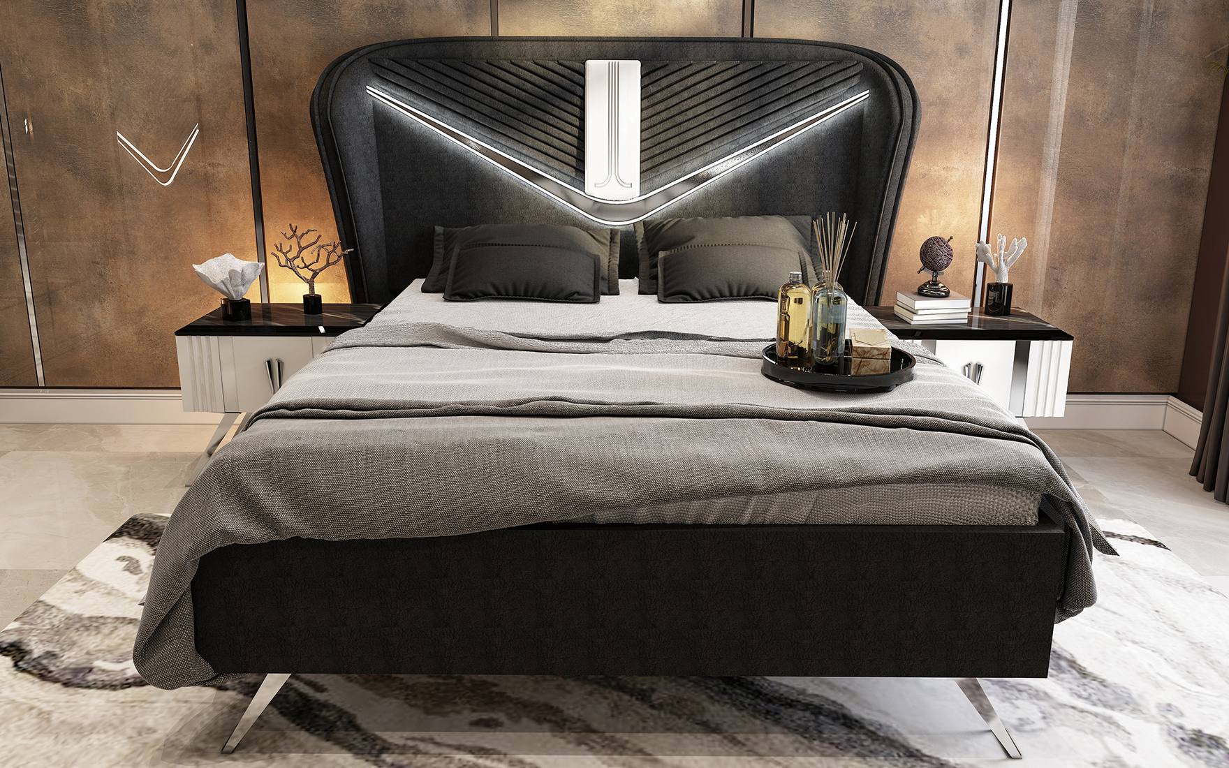 Angel Yatak Odası Takımı « KCRHOME