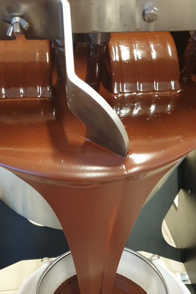 Çikolata 101: Çikolata nasıl yapılır?