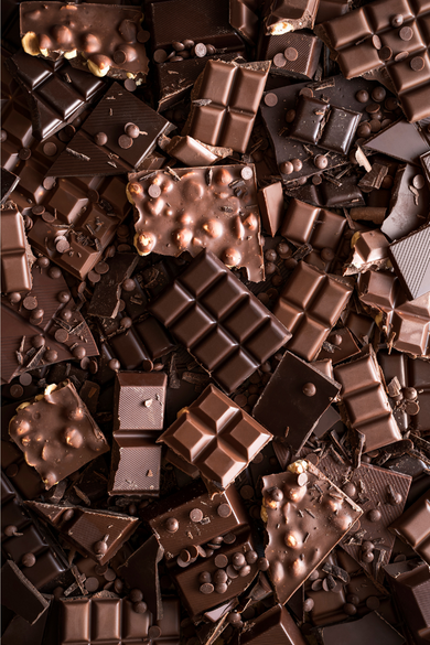 Çikolata faydalı mı zararlı mı?