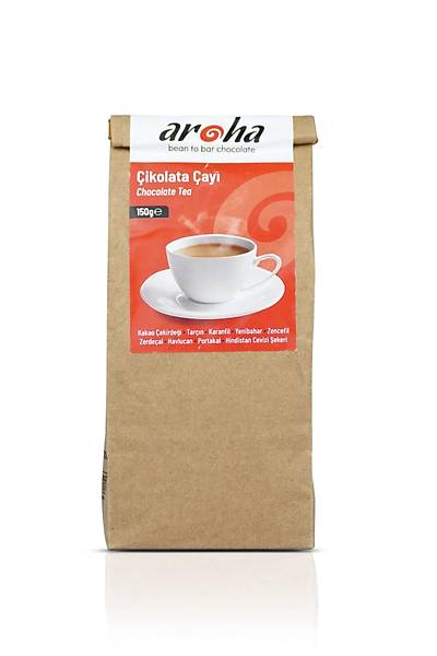 Aroha Çikolata Çayý - 150 Gr