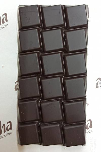 Tarsos - %75 Kakao, Ballý ve Kaynar Baharatlý Çikolata