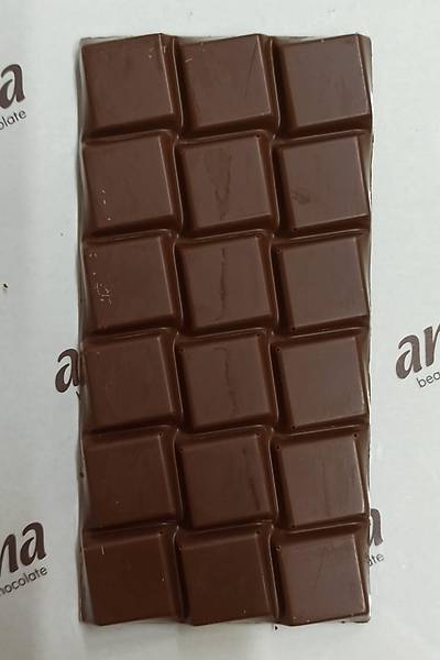 Aroha Sütlü Çikolata - %50 Kakao