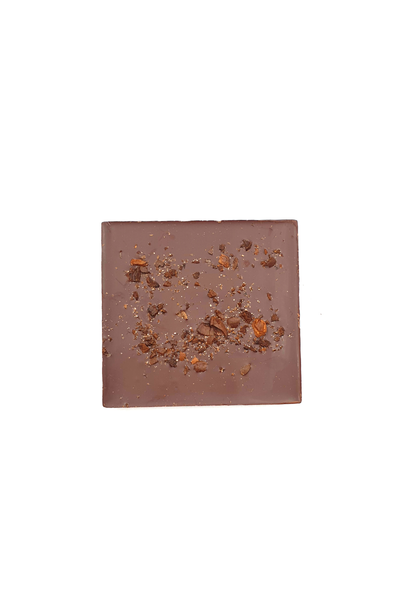 Aroha Peru Orijin %72 Bitter Çikolata Kahveli 40 gr