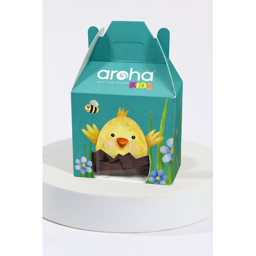 Aroha Kids S�tl� S�cak �ikolata - Organik Hindistan Cevizi �ekerli-150 Gr