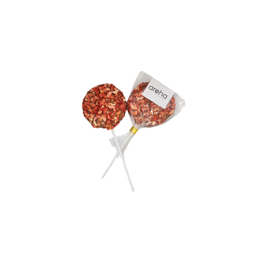 LEKL STL LOLPOP KOLATA - %50 KAKAO LEKL STL KOLATA - 25 g (1 ADET)