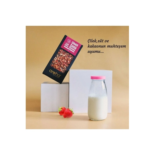 % 50 Kakao ilekli Stl ikolata 85 g