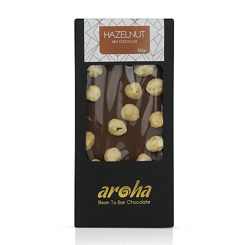 Aroha Stl ikolata - %50 Kakao - l Lezzet